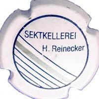 H. REINECKER X. 12937 (ALEMANIA)