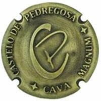 CASTELO DE PEDREGOSA X. 101812 MAGNUM