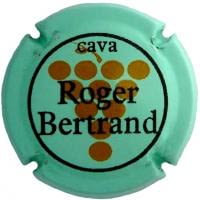 ROGER BERTRAND V. 18161 X. 63054