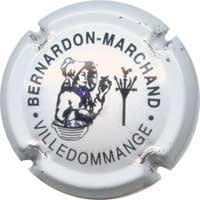 BERNARDON-MARCHAND X. 53115 (FRA)