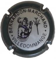 BERNARDON-MARCHAND X. 26243 (FRA)
