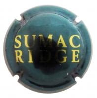 SUMAC RIDGE X. 105938 (CANADA)