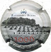 RAVENTOS I BLANC V. 7931 X. 25621 (NUMEROS GRANS)