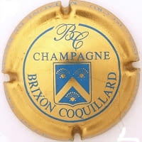 BRIXON-COQUILLARD X. 17818 (FRA)