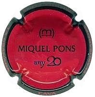 MIQUEL PONS V. 27300 X. 97573