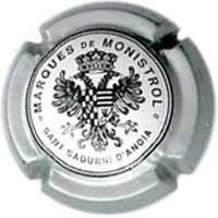MARQUES DE MONISTROL V. 0546 X. 04733