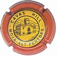 CAVAS HILL V. 2812 X. 06187