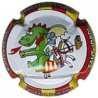 PIRULA TROBADES 2013 X. 100733