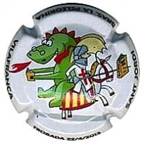 PIRULA TROBADES 2013 X. 100734