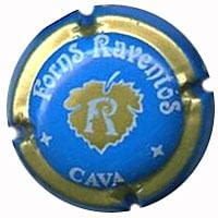 FORNS RAVENTOS V. 3218 X. 01902