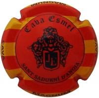 ESMEL X. 86884 MAGNUM