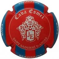 ESMEL X. 86881 MAGNUM