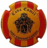 ESMEL X. 86885 MAGNUM