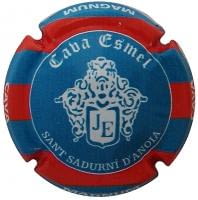 ESMEL X. 86880 MAGNUM