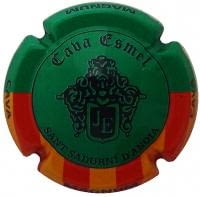 ESMEL X. 86882 MAGNUM