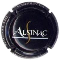ALSINAC V. 11651 X. 15330