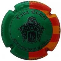 ESMEL X. 86883 MAGNUM