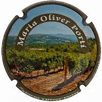 MARIA OLIVER PORTI X. 106666