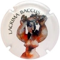 LACRIMA BACCUS X. 152648