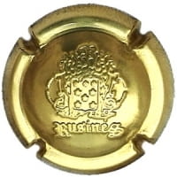 RUSINES X. 152927