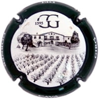 GIRO DEL GORNER X. 152133 (VERD FOSC)
