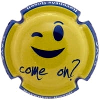 RAVENTOS ROSELL X. 146657