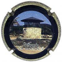 HAUTE LA MASUCA X. 119144