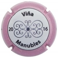 VIÑA MANUBLES X. 135088