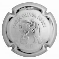 MARIA OLIVER PORTI X. 145769 PLATA (2017)