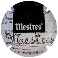 MESTRES X. 152643