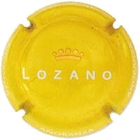 AÑORANZA-LOZANO X. 136041