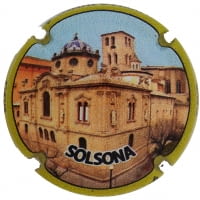 OLIVELLA JUNQUE X. 153340 (SOLSONA)