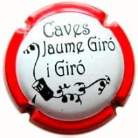 JAUME GIRO I GIRO V. 15706 X. 50677