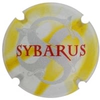 SYBARUS X, 153343