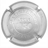 CELLER TROBAT X. 98240 PLATA