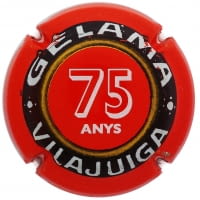 GELAMA X. 152656
