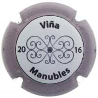 VIÑA MANUBLES X. 133950