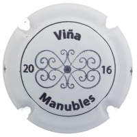 VIÑA MANUBLES X. 135013