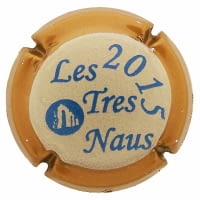 LES TRES NAUS X. 127883