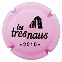 LES TRES NAUS X. 141373