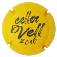 EL CELLER VELL X. 133684