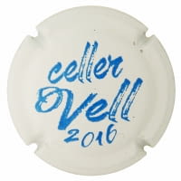 EL CELLER VELL X. 133683