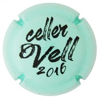 EL CELLER VELL X. 136492