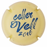 EL CELLER VELL X. 133682