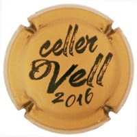 EL CELLER VELL X. 136493