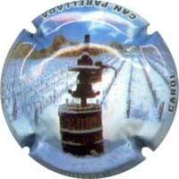 GUILLEM CAROL V. 15683 X. 49858