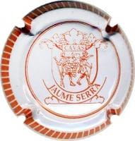 JAUME SERRA V. 12814 X. 45053 (TARONJA)