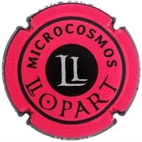 LLOPART X. 153327 (CAVA AL FALDO)