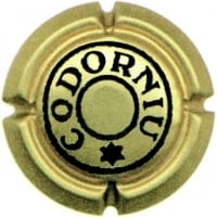 CODORNIU V. 0397 V. 22385
