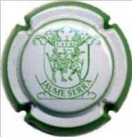 JAUME SERRA V. 8201 X. 31242 (VERD CLAR)